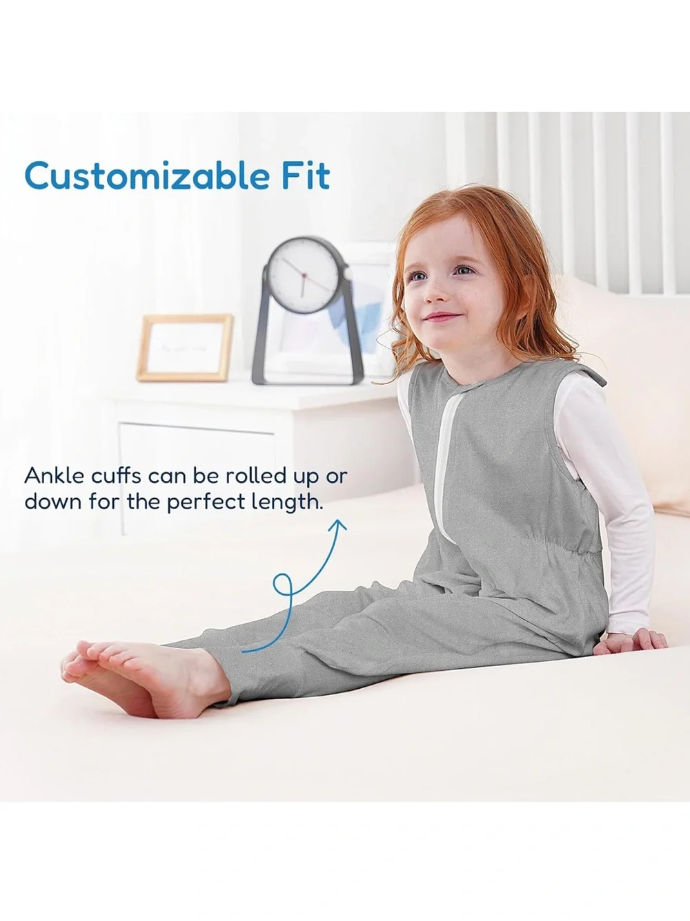 Totaha toddler sleep